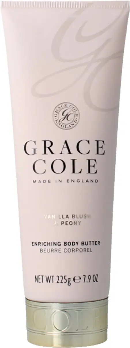 Grace Cole Body Butter