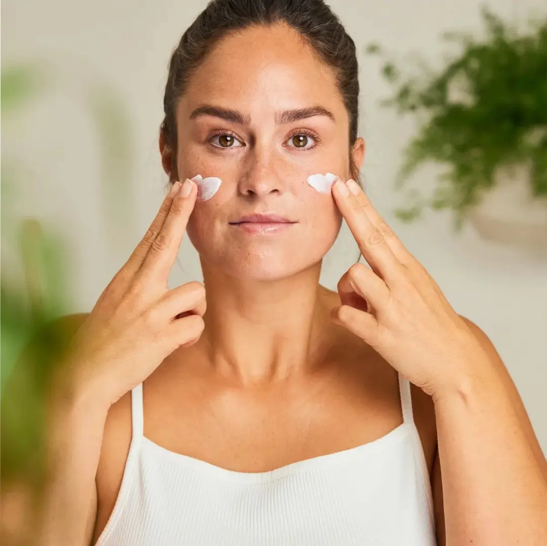 Weleda Granaatappel & Maca Dagcrème 40ml - afbeelding 6 van 6