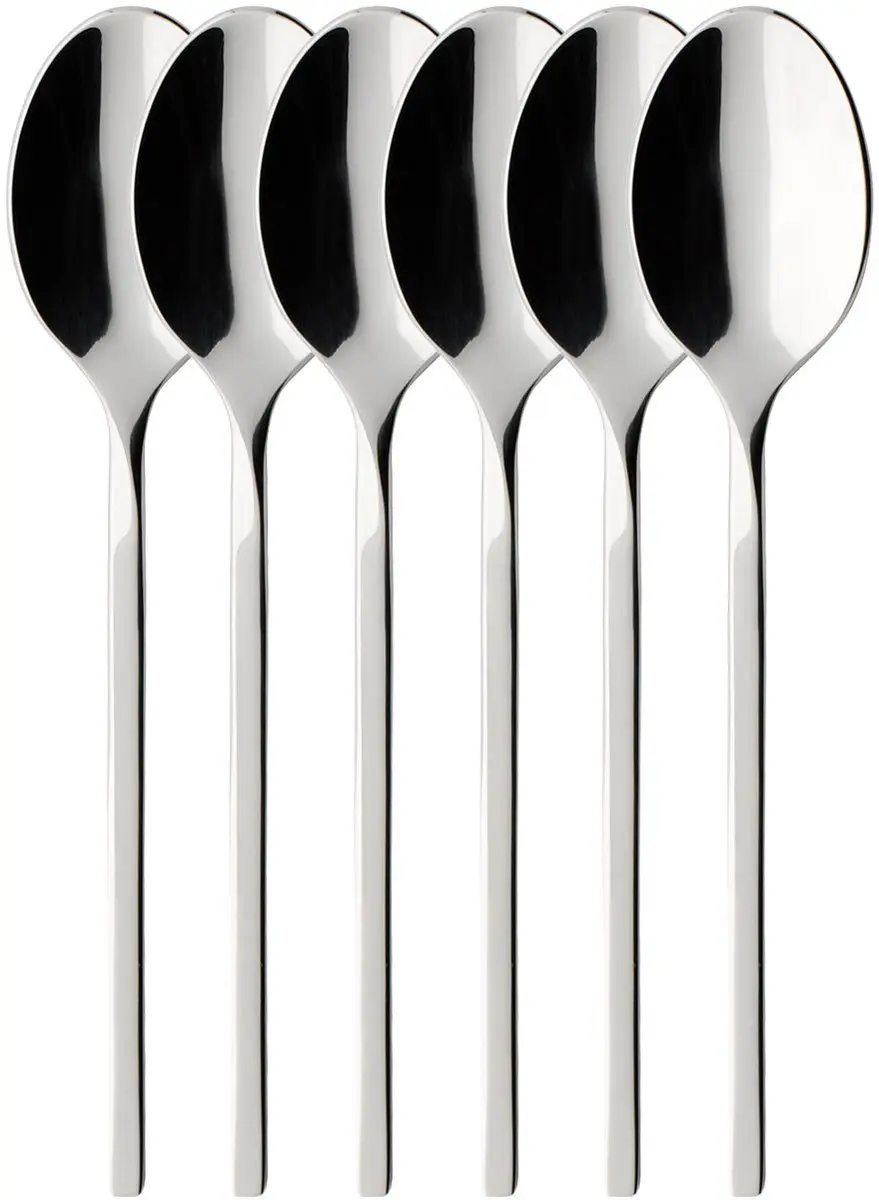 Villeroy & Boch NewWave Espressolepels