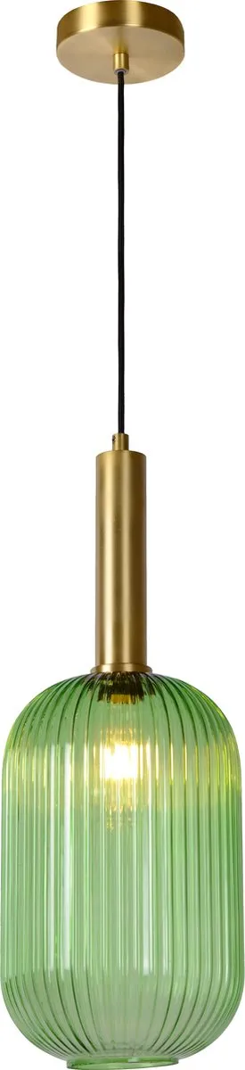 Lucide Maloto Hanglamp Ø20cm Groen