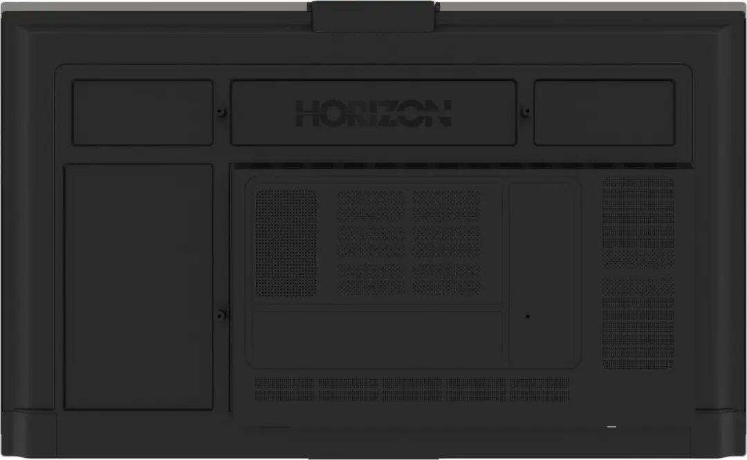 Horizon ID75HZA3B1/C Interactive Display 75" - 4K Touchscreen Android 13 - afbeelding 6 van 6