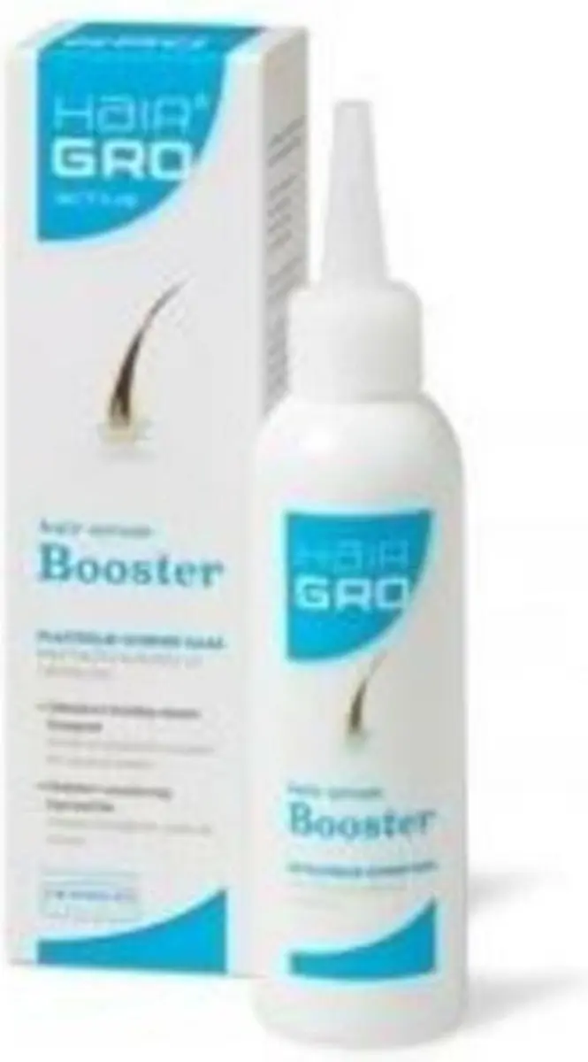 Hairgro Hair Booster Haarserum 100ml