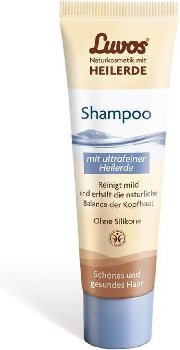 Luvos Haarverzorging Shampoo