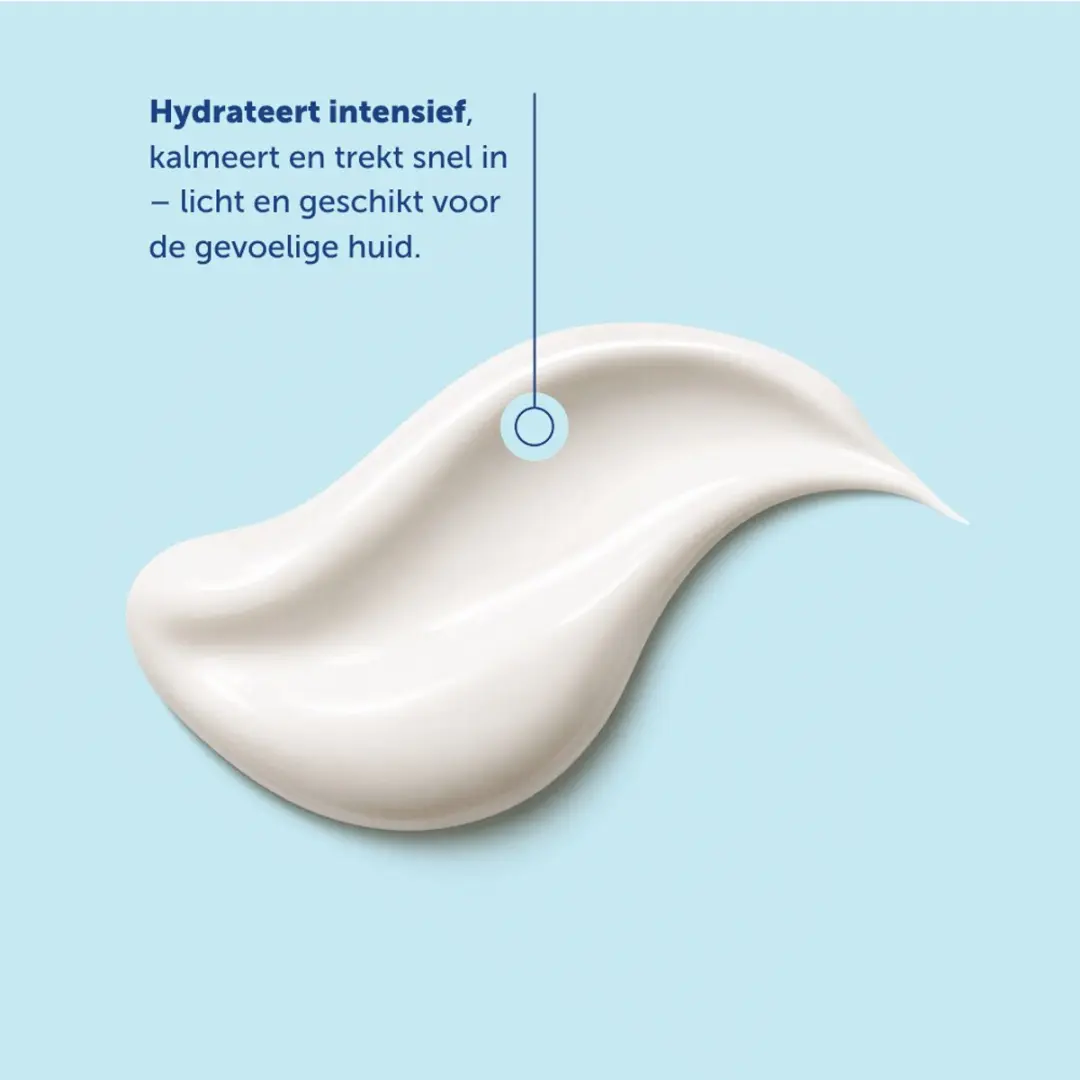 Dermolin Dagcrème 50ml