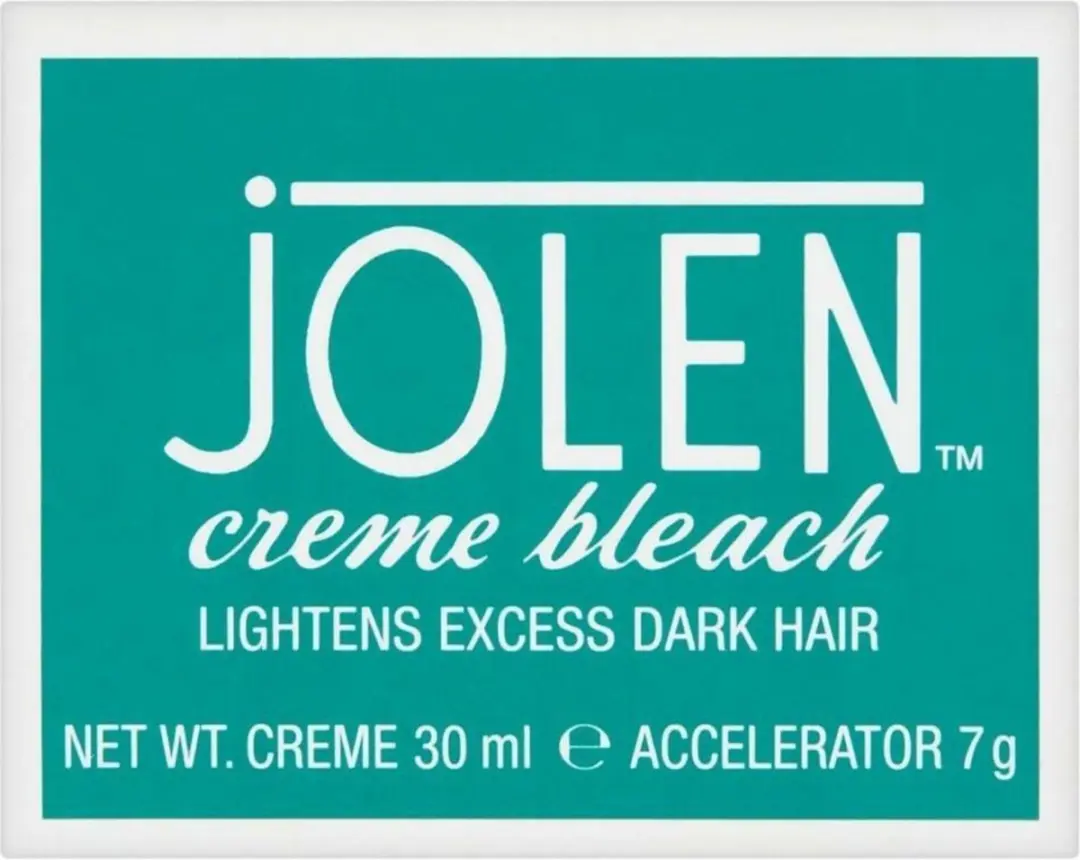 Jolen Ontkleuringscreme 30ml
