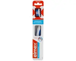 Elmex Intense Clean Tandenborstel Medium