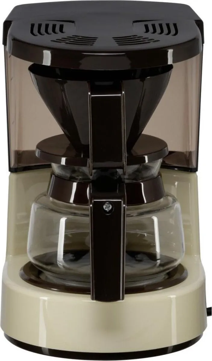 Melitta Aromaboy Filterkoffiezetapparaat 6707231 - Zwart - afbeelding 2 van 5