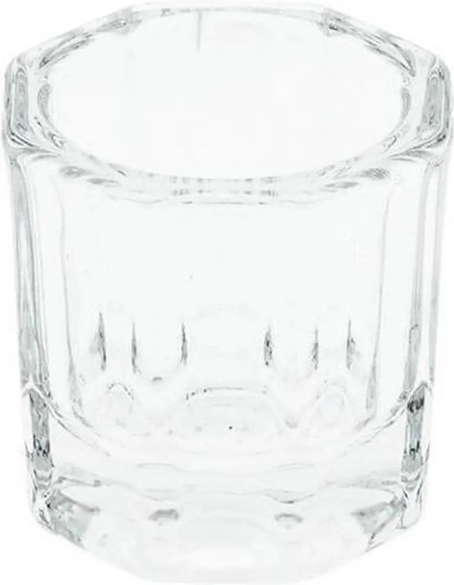 NailPerfect Glass Dappendish