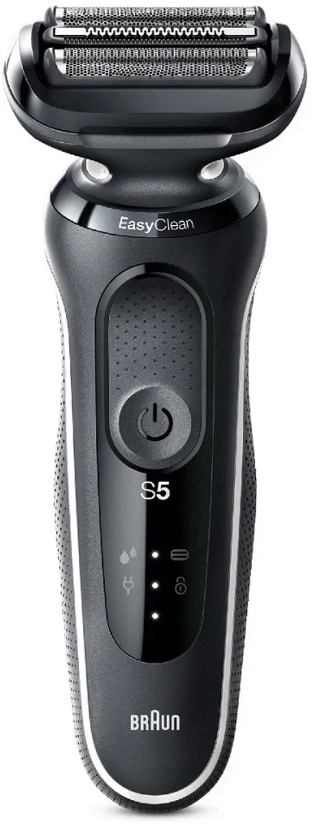 Braun 51-W1000S Scheerapparaat