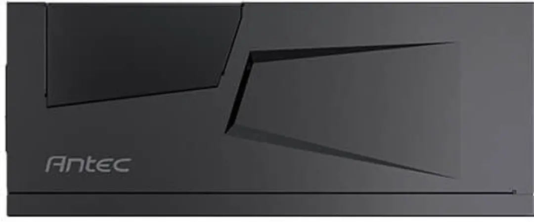Antec Signature 2200 Platinum PSU 2200W - Zwart