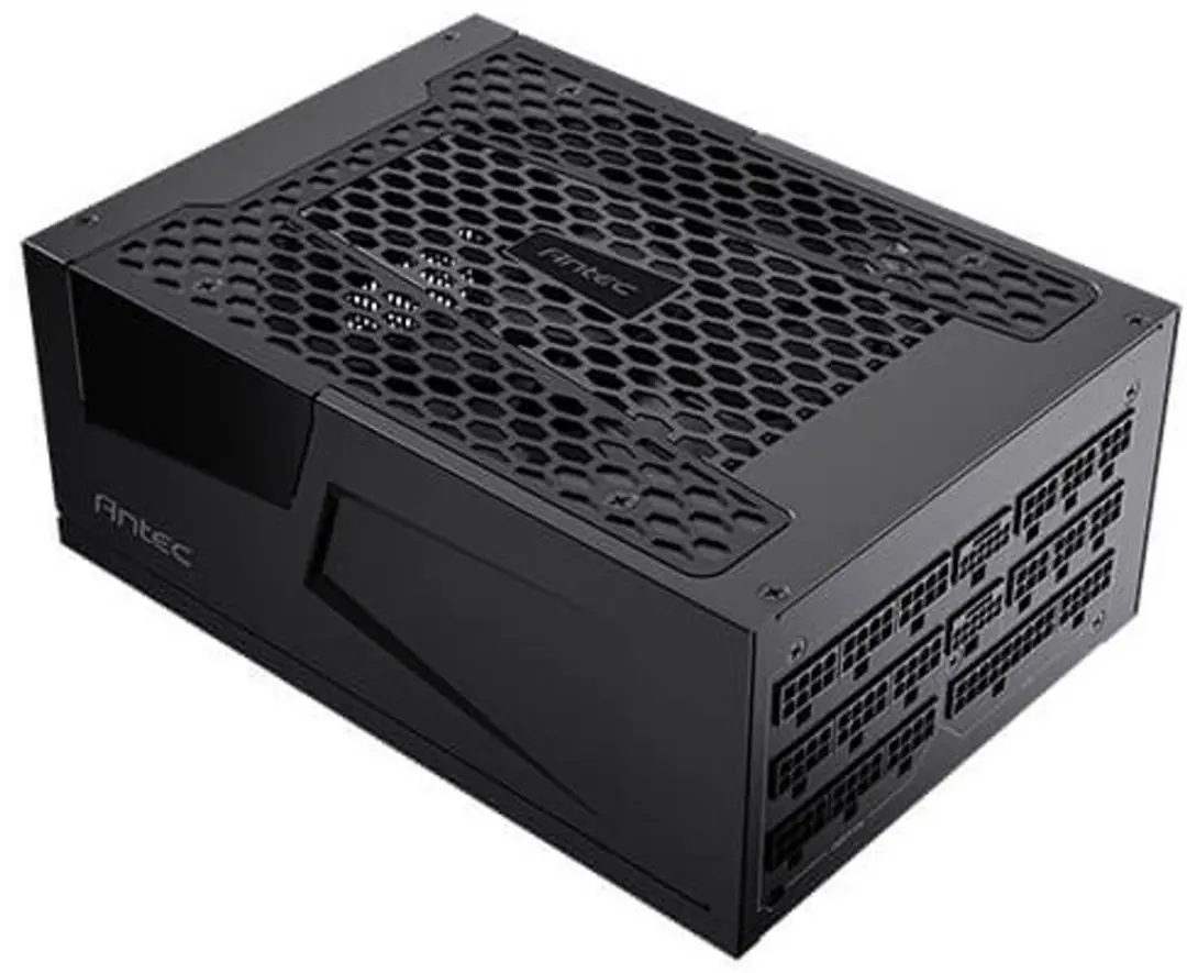 Antec Signature 2200 Platinum PSU 2200W