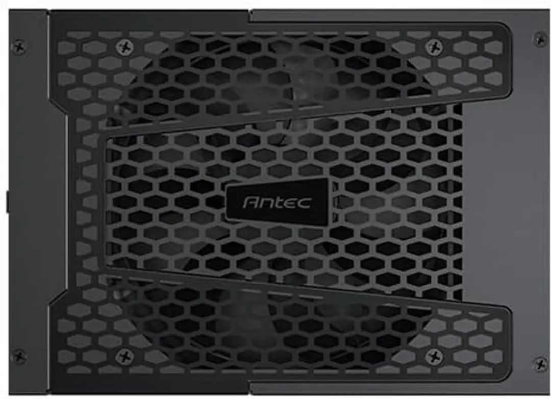 Antec Signature 2200 Platinum PSU 2200W - Zwart