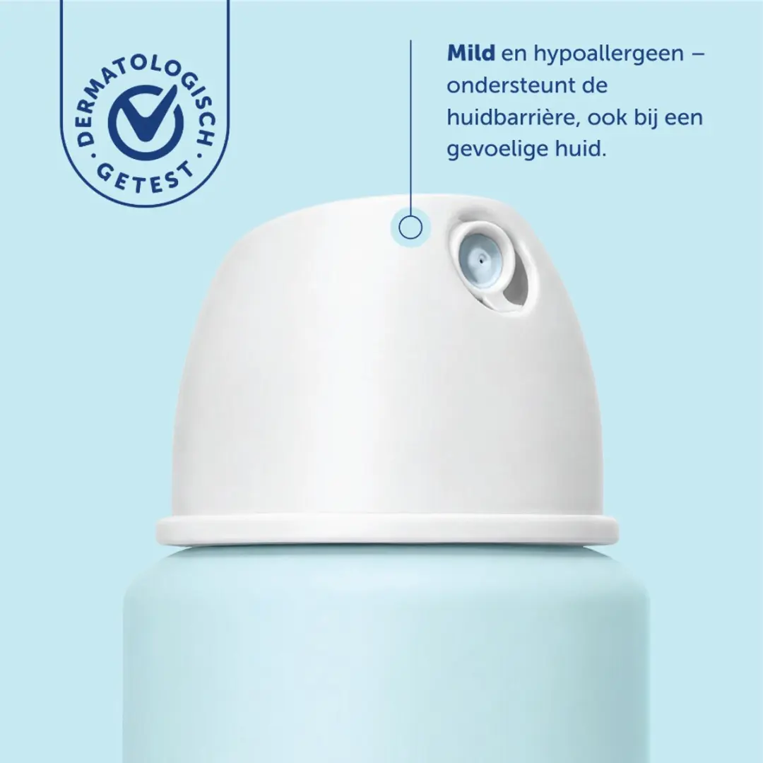 Dermolin Anti Transpirant Deodorant 150ml