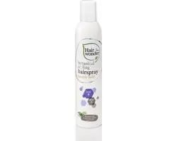 Hairwonder Botanical Haarspray Extra Strong 300ml