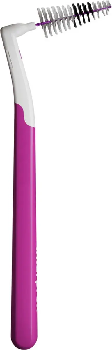 Interprox Plus Maxi Conical Paars PHD 2,3mm - 4 Ragers - afbeelding 6 van 6