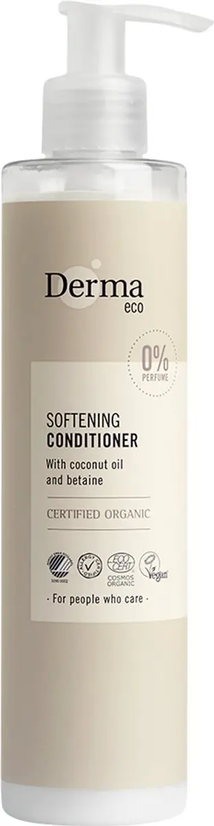 Derma Eco Conditioner 250ml