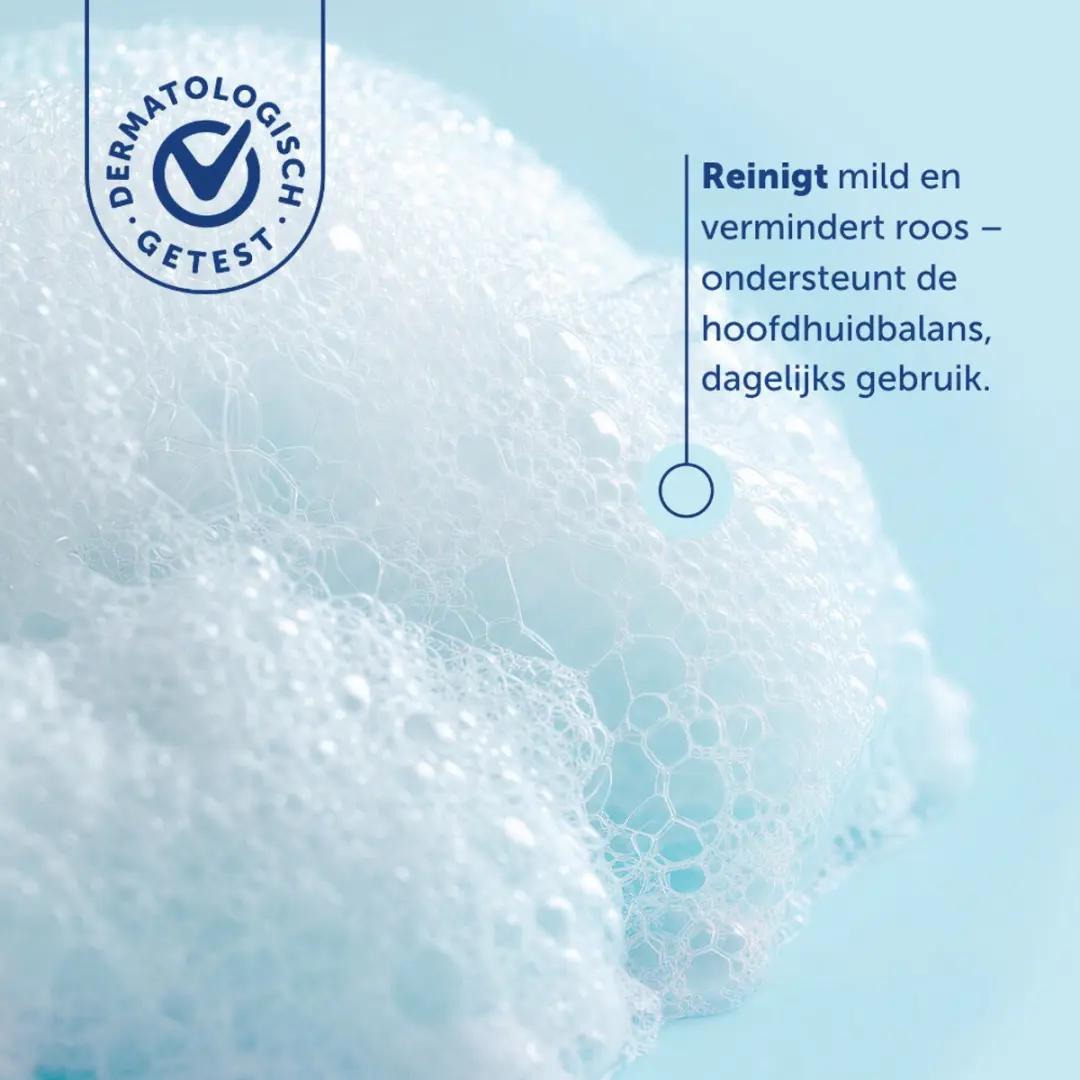 Dermolin Anti-Roos Shampoo 200ml