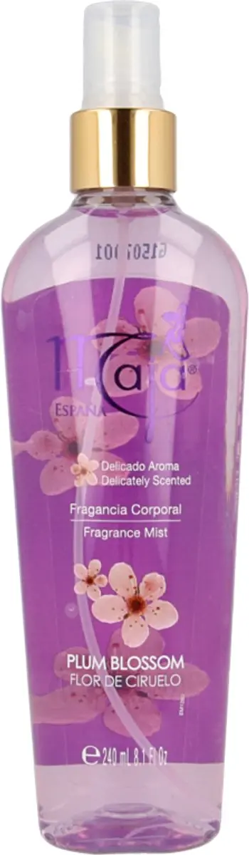 Maja Plum Blossom Bodysplash 240ml