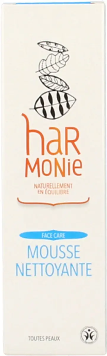 Harmonie Face Wash 150ml