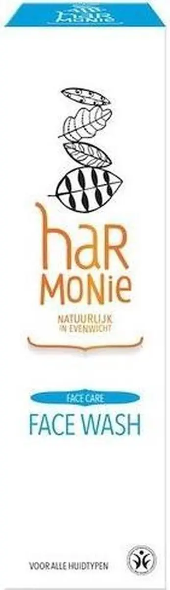Harmonie Face Wash 150ml