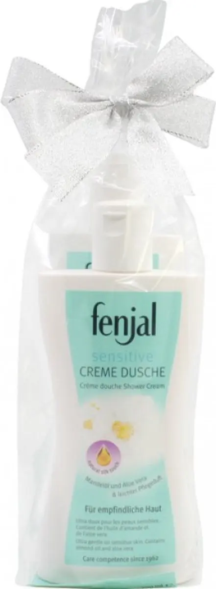 Fenjal Cadeauset Sensitive