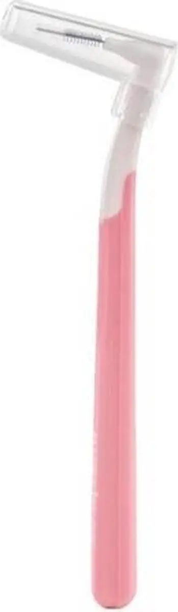 Interprox Plus Nano Flosdraad 19mm - 6 Stuks