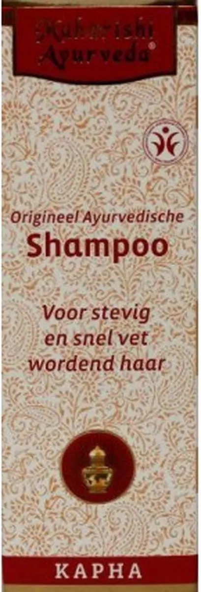 Maharishi Ayur Vata Kapha Bio Shampoo 200ml