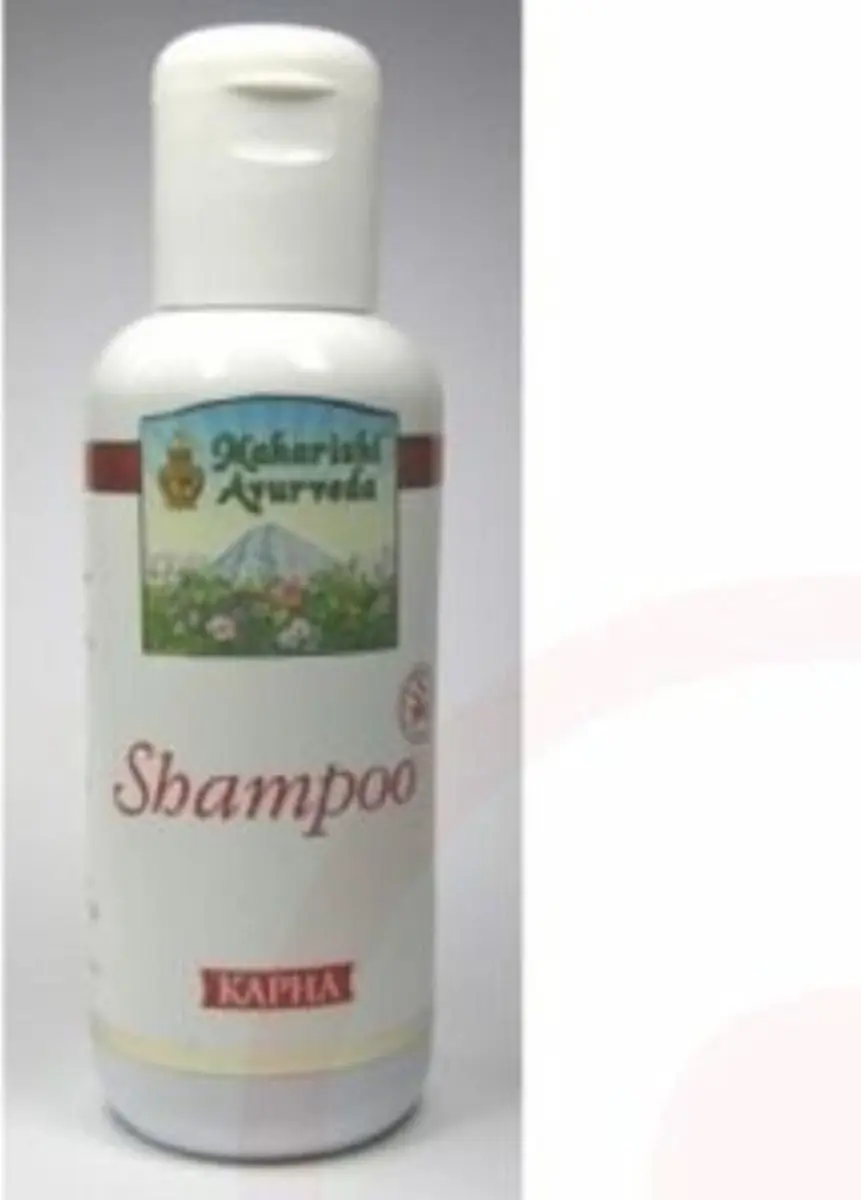 Maharishi Ayur Vata Kapha Bio Shampoo 200ml