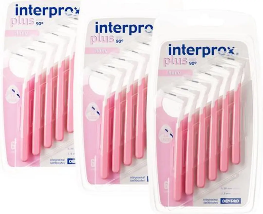 Interprox Plus Nano 1.9mm