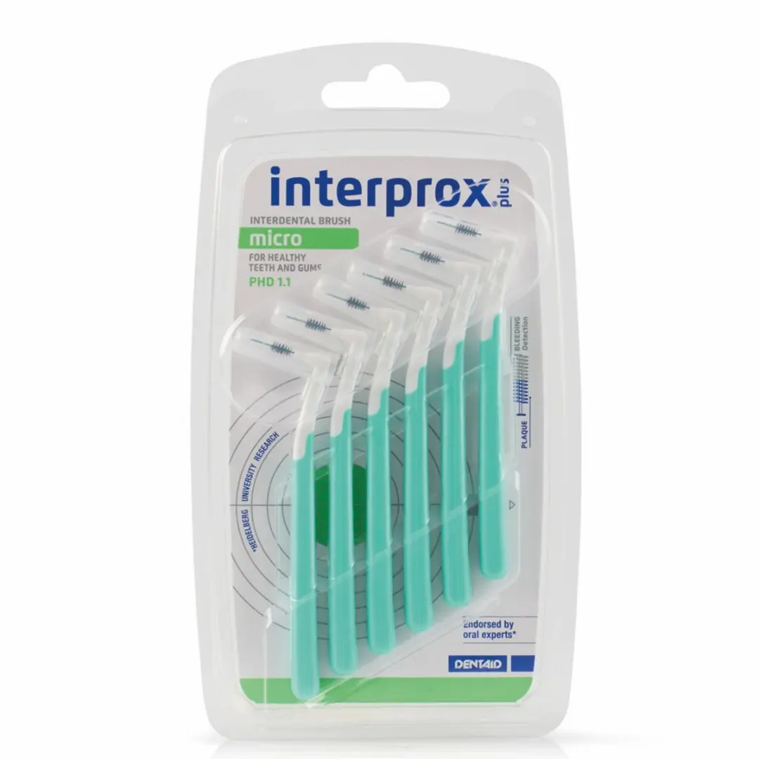 Interprox Plus Micro 2,4mm