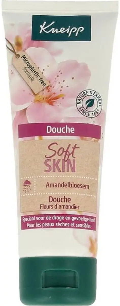 Kneipp Amandel Douchegel