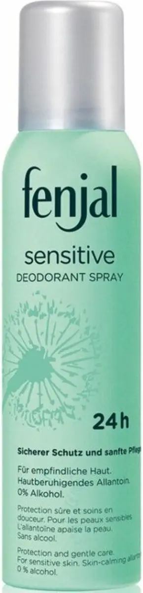 Fenjal Deodorant Spray Sensitive 150ml
