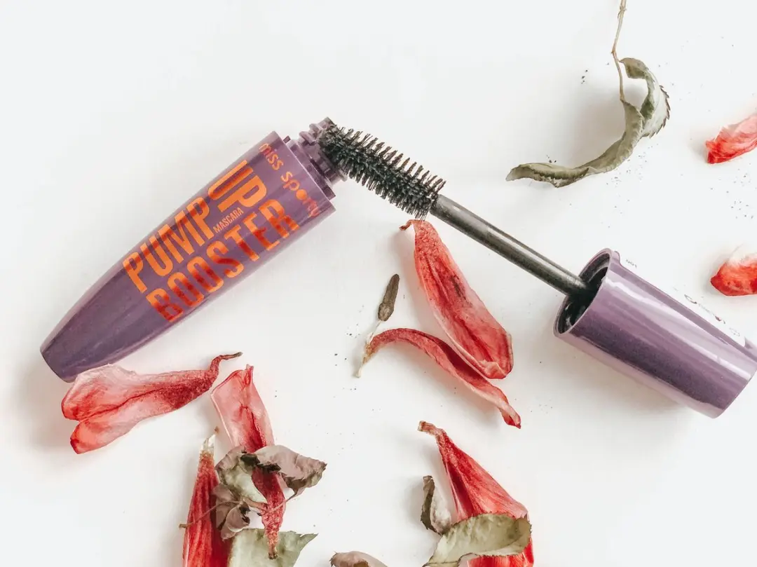 Miss Sporty Pump Up Booster Mascara - 01 Extra Black - 2ml