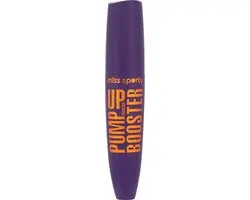 Miss Sporty Pump Up Booster Mascara