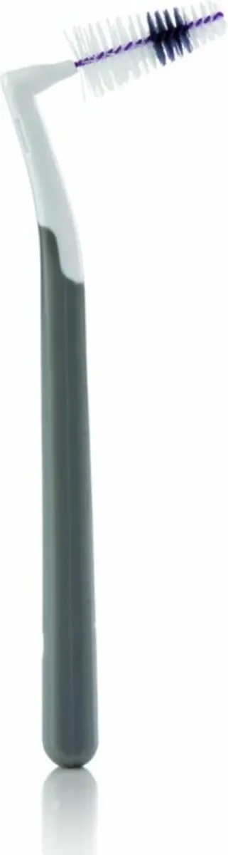 Interprox Ragers Plus X-Maxi Grijs 2,6mm - 24 Stuks