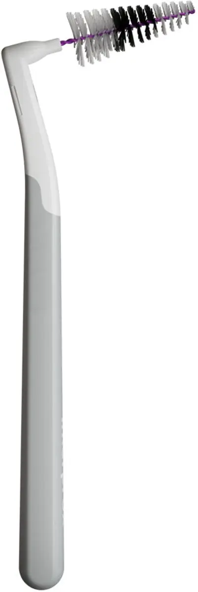 Interprox Ragers Plus X-Maxi Grijs 2,6mm