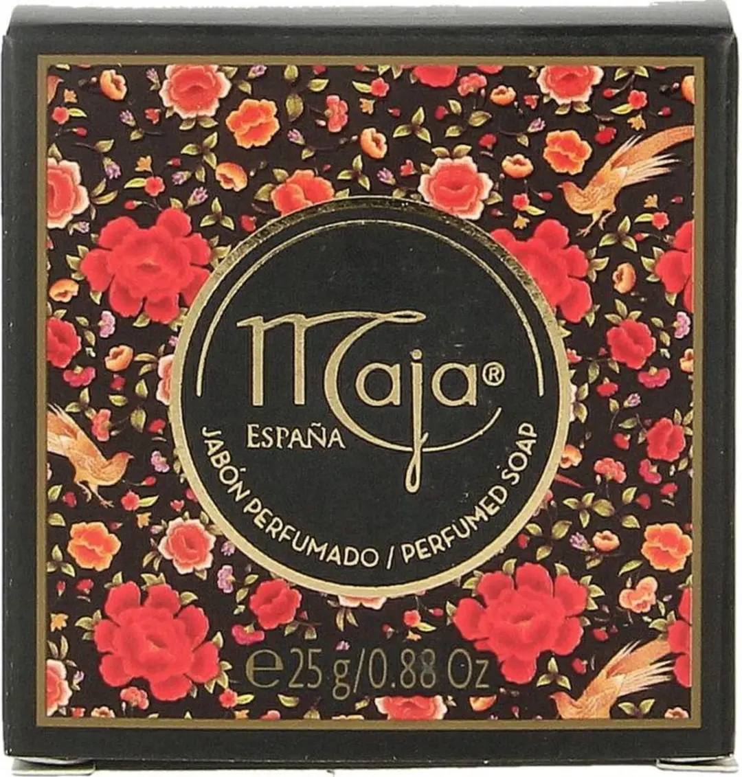 Maja Zeep Gastenzeep 25g