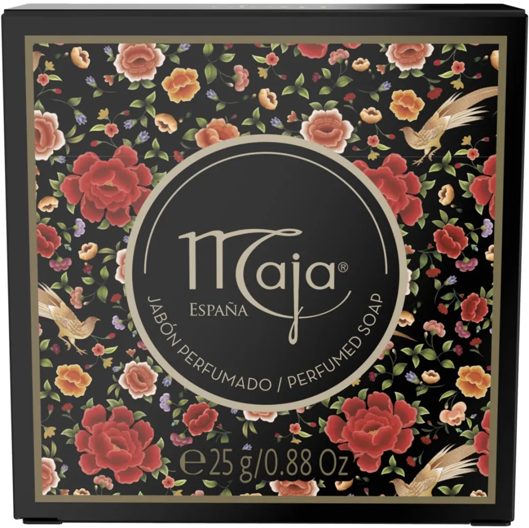 Maja Zeep Gastenzeep 25g
