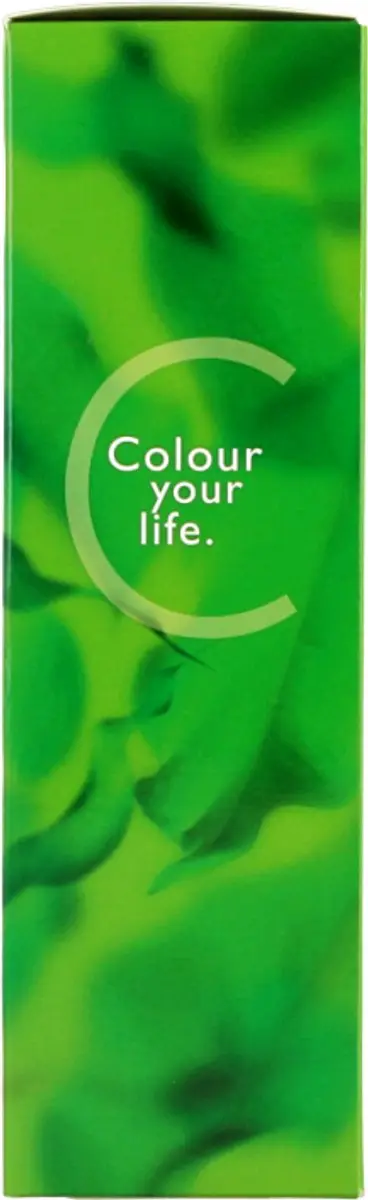 Hennaplus Colour Boost Bruin 200ml