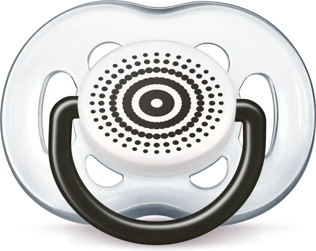 Philips Soother Fashion SCF172/10
