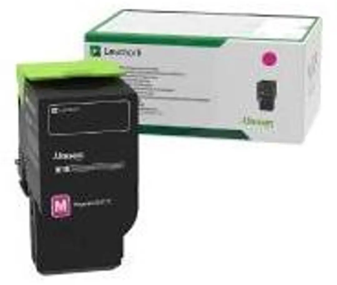 Lexmark 78C2UM0 Tonercartridge
