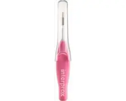 Interprox Nano PHD 0,7mm Roze Ragers - 6 Stuks