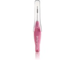 Interprox Nano PHD 0,7mm Roze Ragers - 6 Stuks - afbeelding 6 van 6