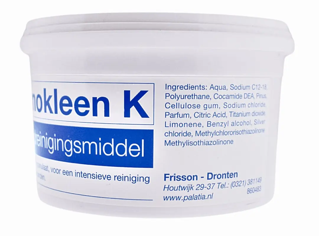 Dermotect Dermokleen-K Huidreinigingspasta 500ml