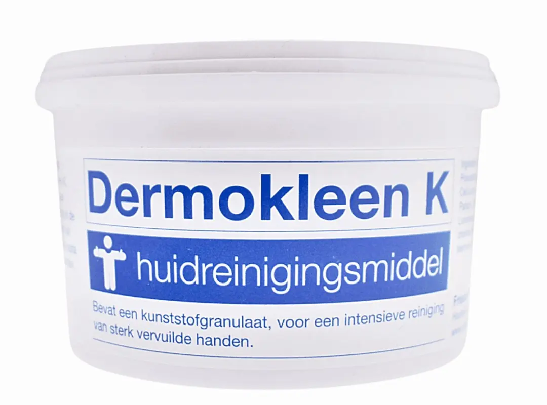 Dermotect Dermokleen-K Huidreinigingspasta 500ml