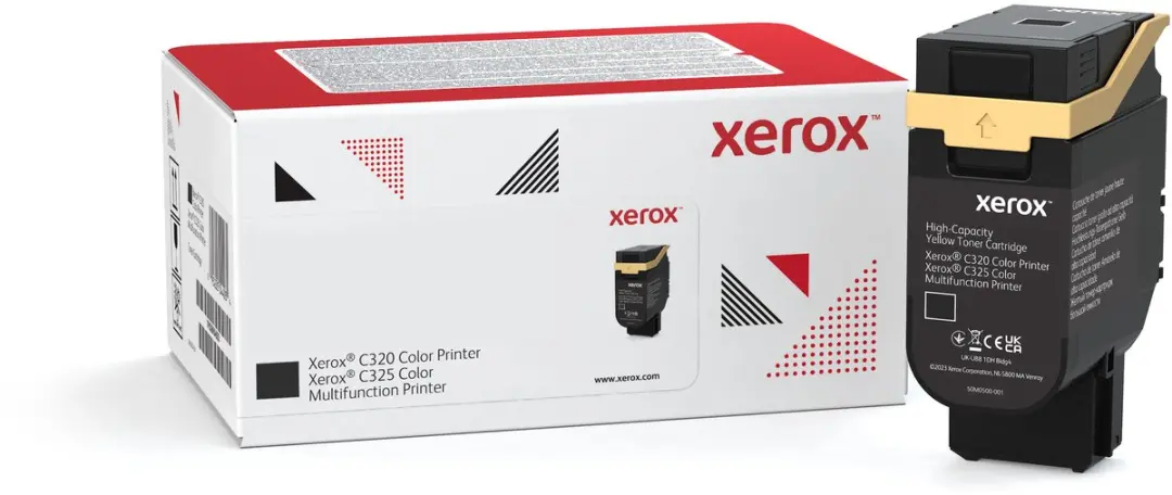 Xerox 006R04839 Toner