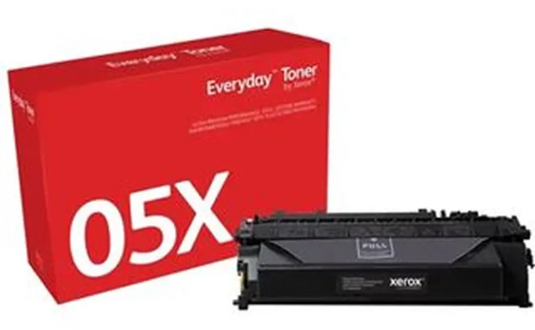 Xerox 006R04839 Toner - Zwart