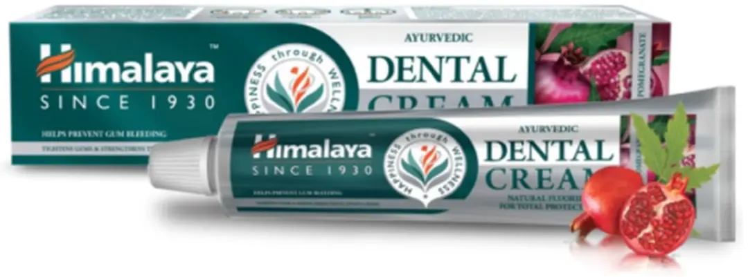 Himalaya Herbals Tandpasta 100ml