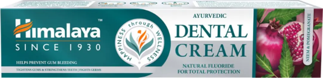 Himalaya Herbals Tandpasta 100ml