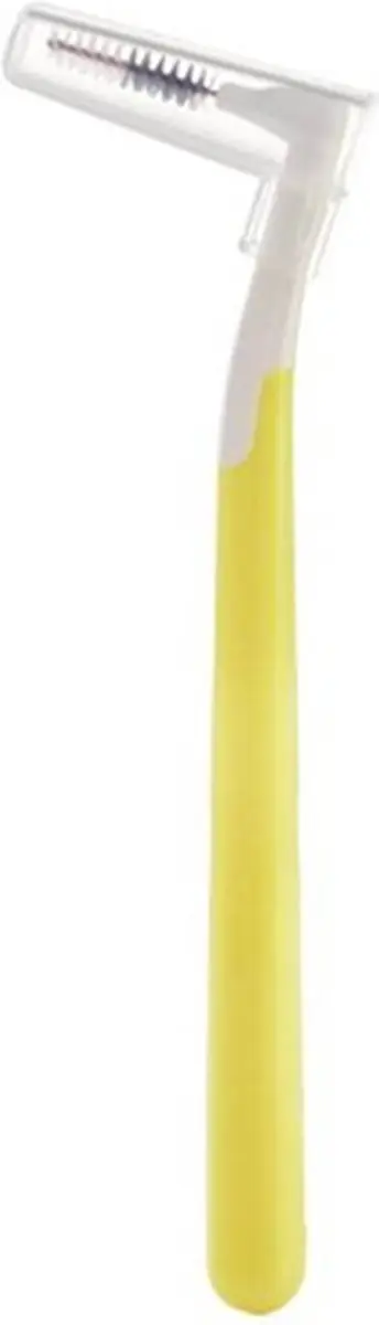 Interprox Plus Mini Geel 3.0mm - 18 Stuks - afbeelding 6 van 6